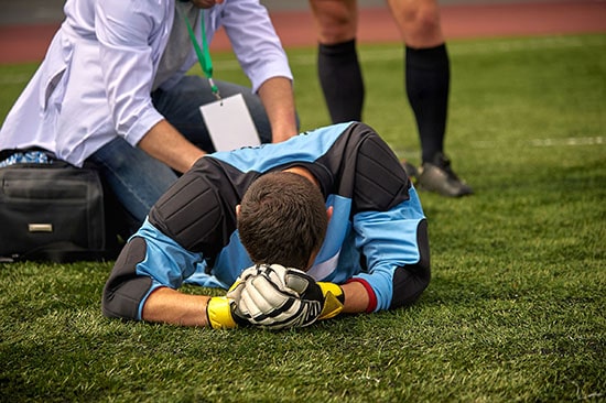 درمانهای مدرن پزشکی ورزشی